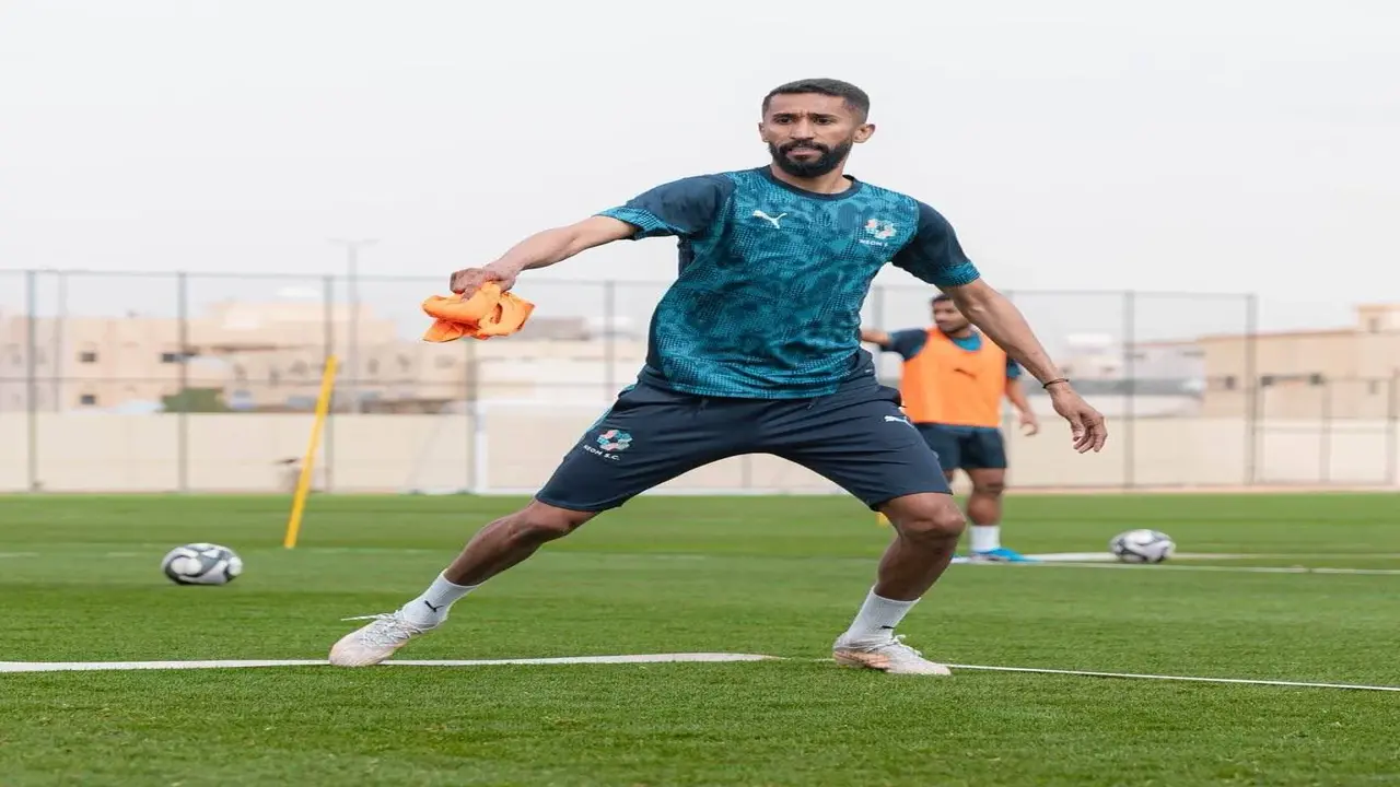 صراع النقاط.. القادسية يواجه نيوم سعياً لتعديل مساره في الدوري السعودي